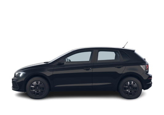 Polo Track 2027 1.0 MPI + PH7
