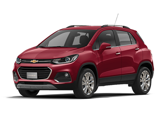 Tracker 2019 Premier Turbo + Pacote 1SD - é na Nação Chevrolet