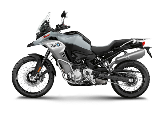 BMW Motorrad F 850 GS Adventure 2020 Premium