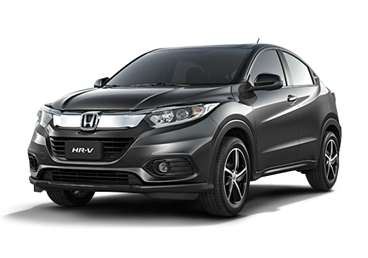 Honda HR-V 2020 LX