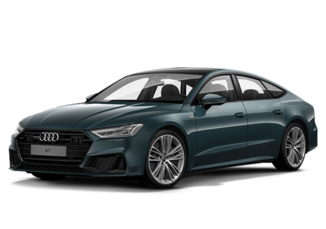 A7 Sportback 2020
