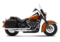 Harley Davidson Heritage Classic 114 2020 Scorched Orange/Silver Flux