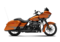 Harley Davidson Road Glide Special 2020 Scorched Orange/Silver Flux