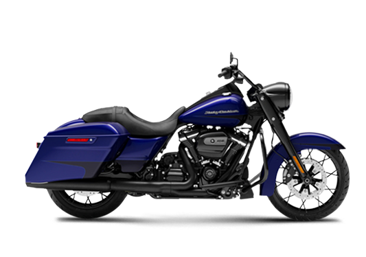 Road King Special 2020