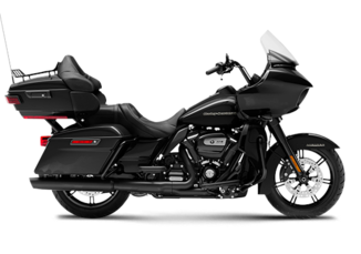 Road Glide Limited 2020