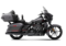 Harley Davidson CVO Limited 2020 Smoky Gray & Stormcloud