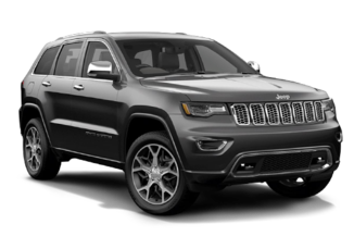 GRAND CHEROKEE LIMITED AT8 3.0 V6 TURBO DIESEL 4P