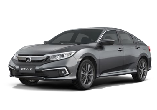 Honda Civic 2021 EX