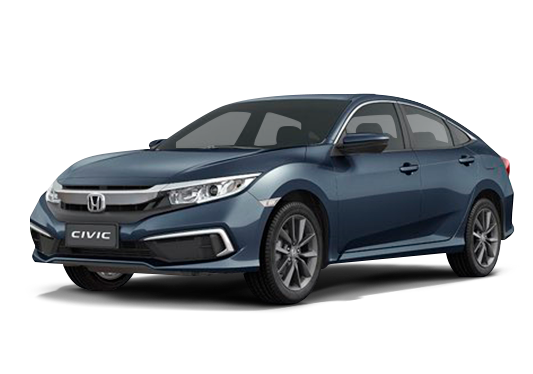 Honda Civic 2021 LX