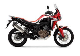 CRF 1000L Africa Twin 2021