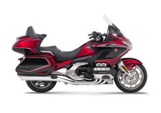 GL 1800 Gold Wing Tour 2021