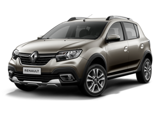 Renault Stepway 2022