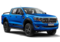 Ford Ranger Storm 2022 3.2 Diesel 4X4 AT