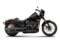Harley Davidson Low Rider S 2021 Vivid Black