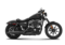 Harley Davidson Iron 883 2020 Black Denim