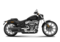 Harley Davidson Breakout 2021 Vivid Black