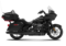 Harley Davidson Road Glide Limited 2021 Vivid Black (Black Finish)