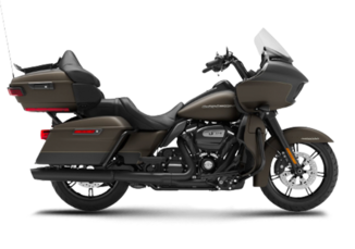 Road Glide Limited 2021