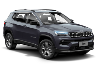 JEEP COMPASS SPORT AT6 2.04X2