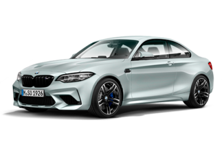 M2 Competition 