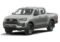 Toyota Hilux Cabine Dupla 2022 STD Power Pack 4x4 Manual