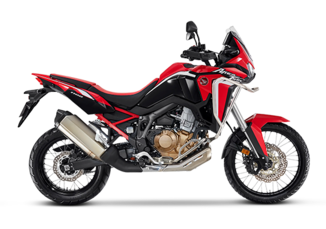 CRF 1100L Africa Twin 2022