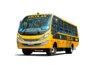 Ônibus Escolar