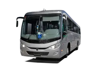 Ônibus Fretamento