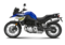 BMW Motorrad F 750 GS 2022 Premium Azul Sport