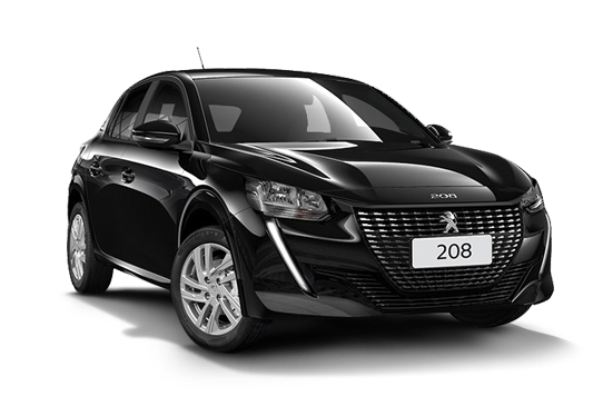Novo 208 2022/2023 Active - é na Automax Peugeot