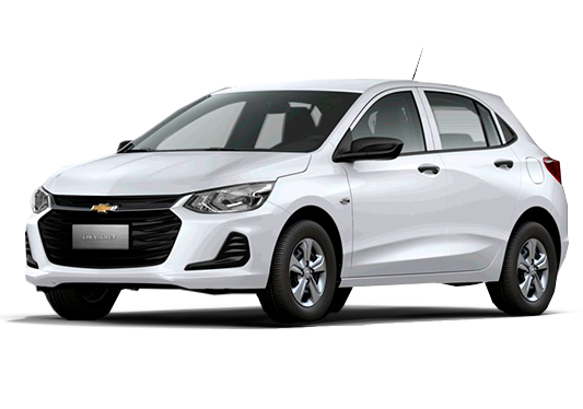 Didi Motors - Chevrolet Onix - 2023