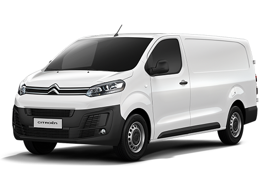 Jumpy 2023 Cargo 1.5 Turbo Diesel BlueHDi - é na Discautol Citroën