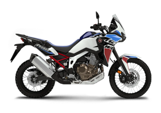 CRF 1100L Africa Twin 2023