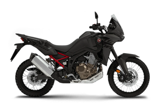 CRF 1100L Africa Twin 
