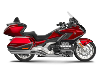 GL 1800 Gold Wing Tour 2024