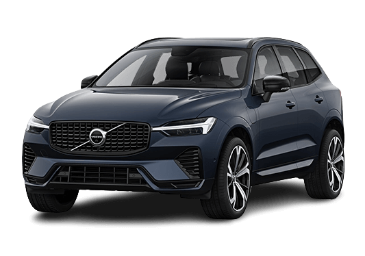 Volvo Xc60 Ultimate Dark