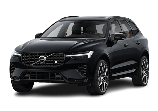 2024 Volvo Xc60 Polestar Engineered